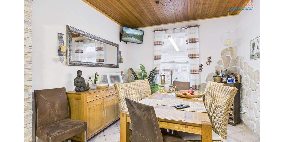 Einfamilienhaus Cuxhaven Altenbruch - 4 Zimmer, 88 m&sup2;, 199.000&euro; | Angebot:25666573