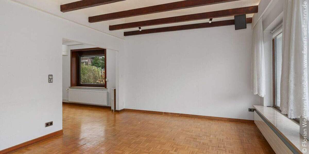 Bungalow Cuxhaven / Duhnen Duhnen - 6 Zimmer, 179 m&sup2;, 389.000&euro; | Angebot:25726110