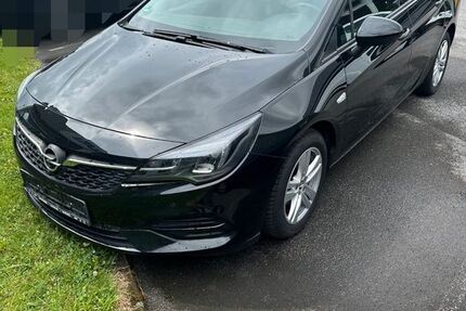 Opel Astra 150.000 km 6.200 &euro; Neuenkirchen 21763