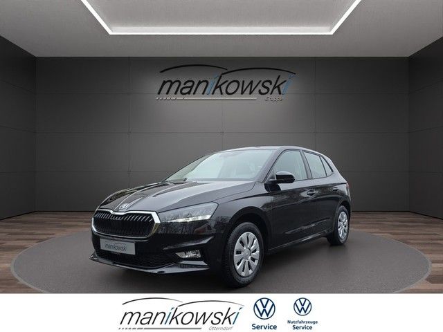 Skoda Fabia 1.120 km 19.475 &euro; Otterndorf 21762