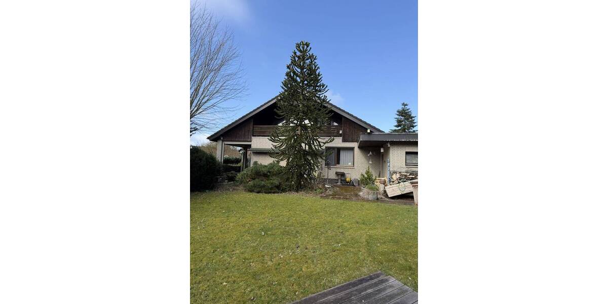 Bungalow Cadenberge - 4 Zimmer, 125 m&sup2;, 219.000&euro; | Angebot:26080266