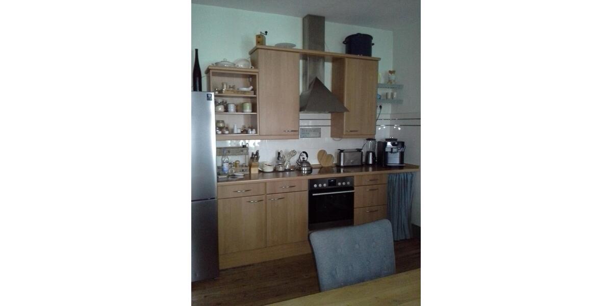 Etagenwohnung Cuxhaven - 2.5 Zimmer, 91 m&sup2;, 540&euro; | Angebot:25309951