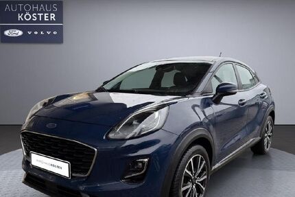 Ford Puma 87.571 km 13.730 &euro; Cuxhaven 27472