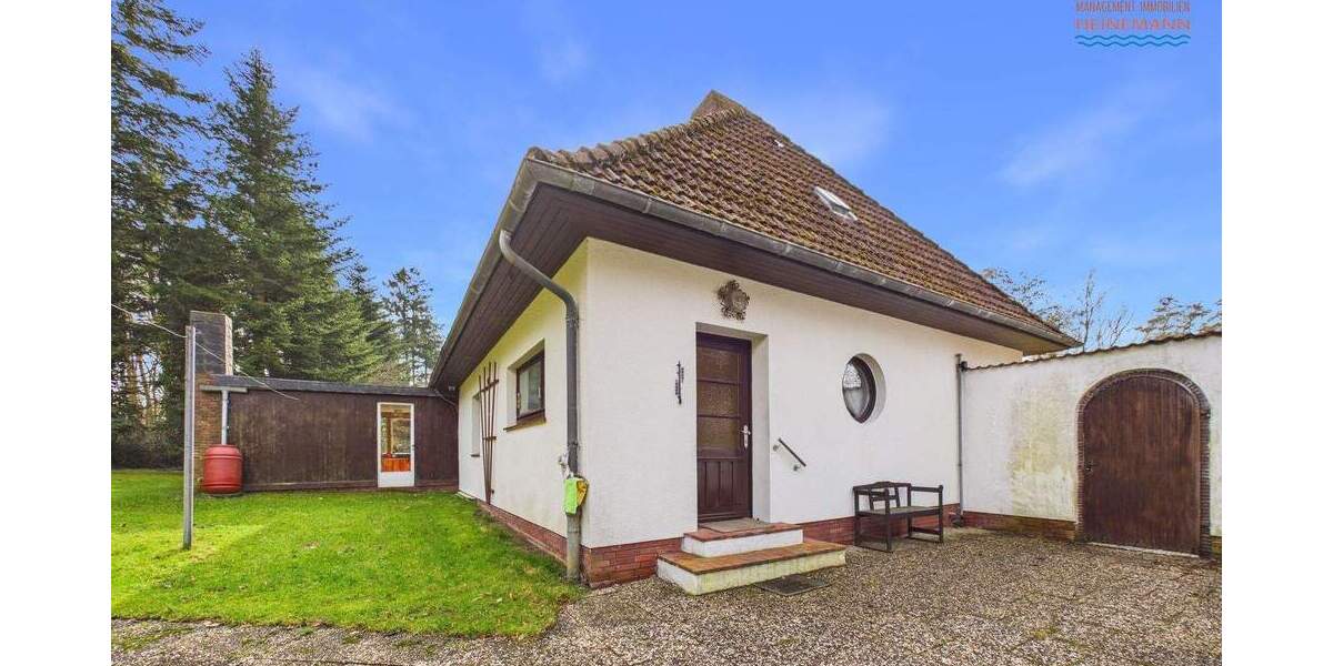 Einfamilienhaus Neuenkirchen - 5 Zimmer, 104 m&sup2;, 220.000&euro; | Angebot:25666577
