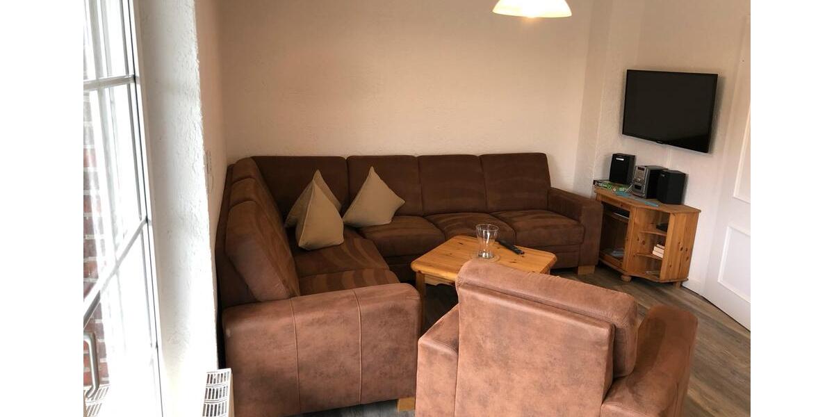 Doppelhaushälfte Friedrichskoog - 8 Zimmer, 136 m&sup2;, 435.000&euro; | Angebot:24222058