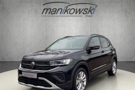 VW T-Cross 1.109 km 27.990 &euro; Otterndorf 21762