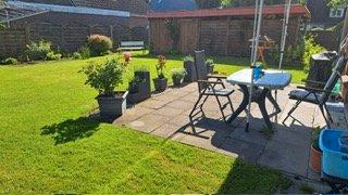 Erdgeschoßwohnung Wurster Nordseeküste - 3 Zimmer, 88 m&sup2;, 965&euro; | Angebot:26033974