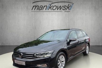 VW Passat Variant 115.614 km 20.990 &euro; Otterndorf 21762