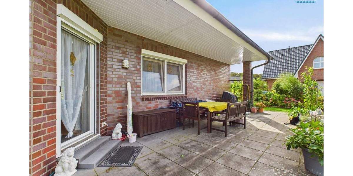 Einfamilienhaus Cuxhaven Stickenbüttel - 5 Zimmer, 147 m&sup2;, 549.000&euro; | Angebot:25666574
