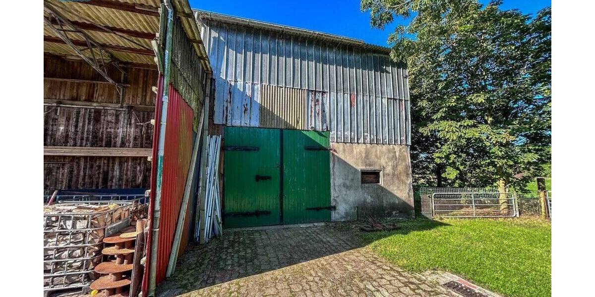 Einfamilienhaus Wurster Nordseeküste Spieka - 6 Zimmer, 174 m&sup2;, 299.000&euro; | Angebot:25666570