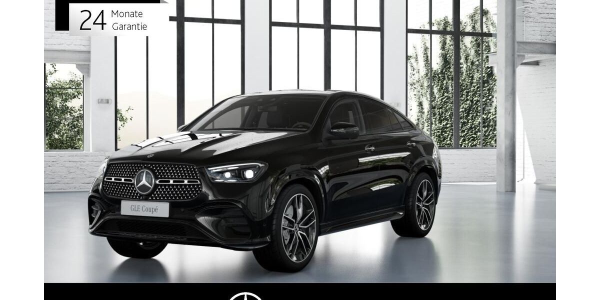 Mercedes-Benz GLE 450 9.213 km 89.890 &euro; Marne 25709