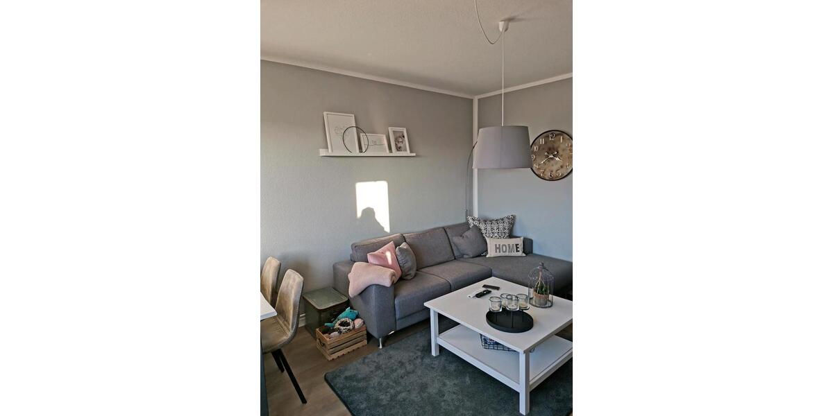 Etagenwohnung Cuxhaven - 2 Zimmer, 53 m&sup2;, 149.000&euro; | Angebot:23215618