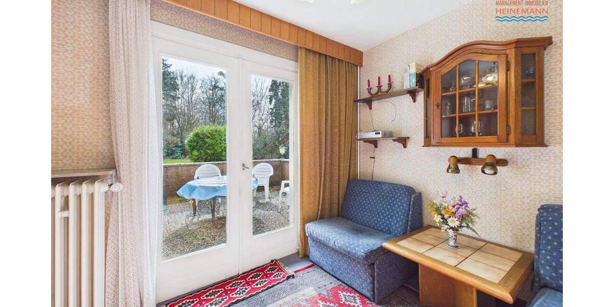 Einfamilienhaus Neuenkirchen - 5 Zimmer, 104 m&sup2;, 220.000&euro; | Angebot:25666577