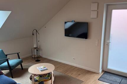 Wohnung Otterndorf - 2 Zimmer, 40 m&sup2;, 850&euro; | Angebot:25904589