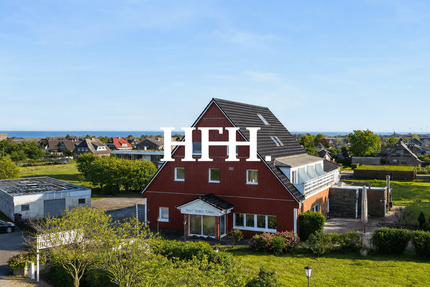 Gewerbeobjekt Friedrichskoog - 625.000&euro; | Angebot:27454514