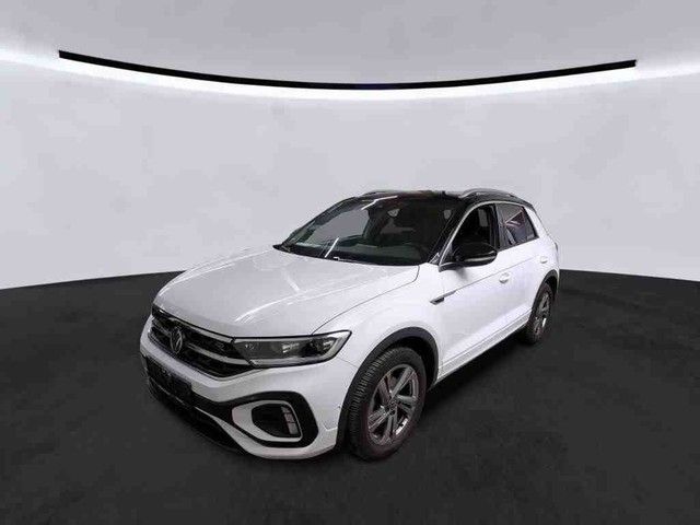 VW T-Roc 28.762 km 23.221 &euro; Otterndorf 21762