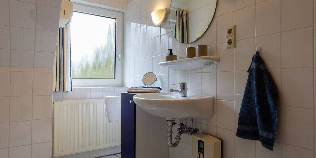 Etagenwohnung Wurster Nordseeküste Neufeld - 3 Zimmer, 42 m&sup2;, 132.000&euro; | Angebot:25729359