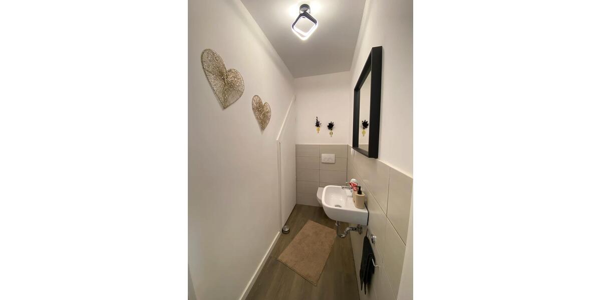 Einfamilienhaus Cuxhaven Groden - 3 Zimmer, 95 m&sup2;, 1.070&euro; | Angebot:26225575