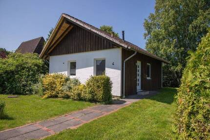 Haus Geestland Bad Bederkesa - 3 Zimmer, 54 m&sup2;, 158.000&euro; | Angebot:25957231