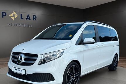 Mercedes-Benz V 250 55.000 km 42.190 &euro; Cuxhaven 27472