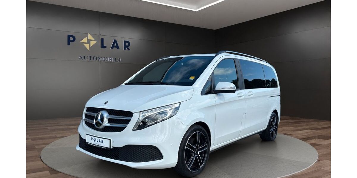 Mercedes-Benz V 250 55.000 km 42.190 &euro; Cuxhaven 27472