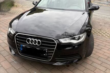 Audi A6 227.000 km 9.000 &euro; Geestland 27624