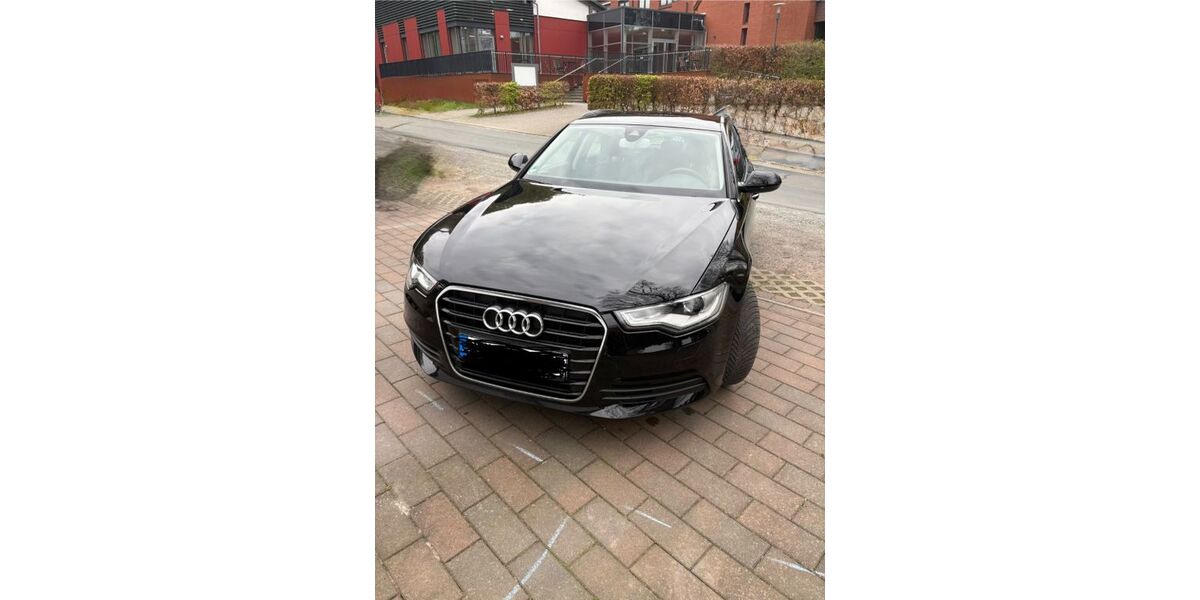 Audi A6 227.000 km 9.000 &euro; Geestland 27624