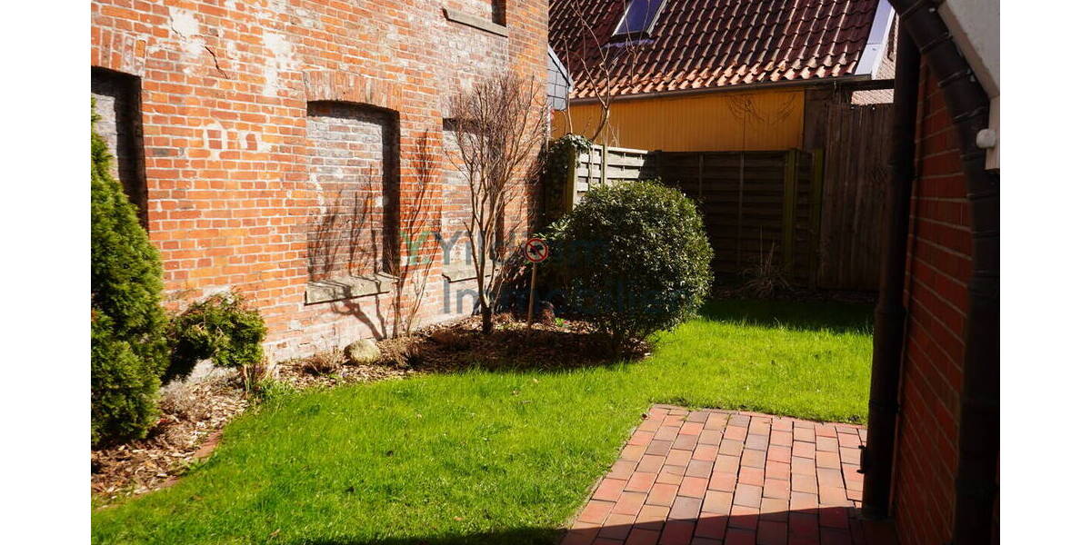 Gewerbeobjekt Cuxhaven - 3 Zimmer, 600&euro; | Angebot:25969085