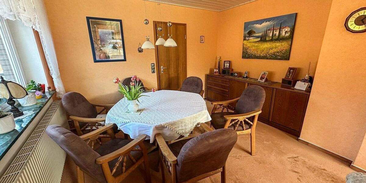 Einfamilienhaus Geestland-Drangstedt Drangstedt - 3 Zimmer, 97 m&sup2;, 249.000&euro; | Angebot:25910562