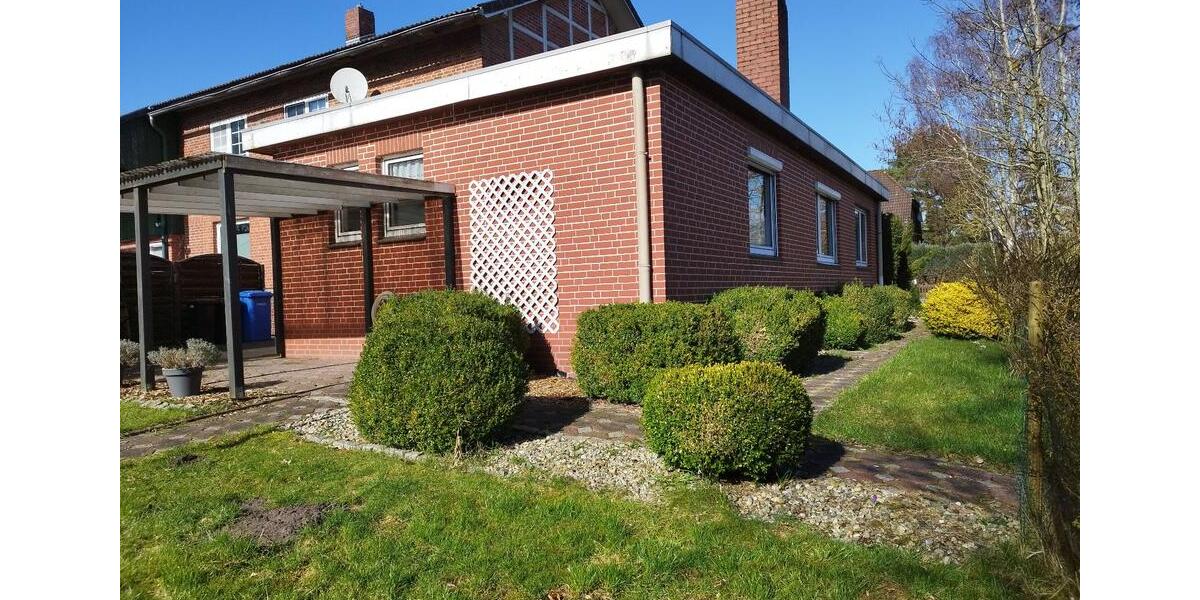 Etagenwohnung Cuxhaven Döse - 2 Zimmer, 67 m&sup2;, 550&euro; | Angebot:26030406