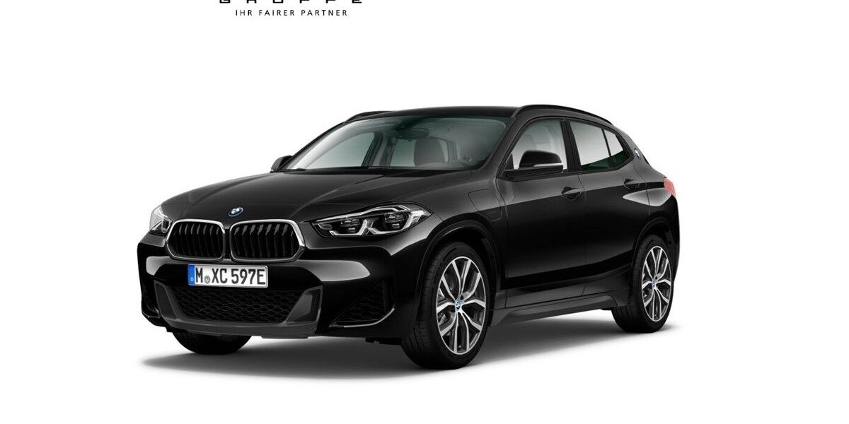 BMW X2 8.500 km 53.940 &euro; Cuxhaven 27472