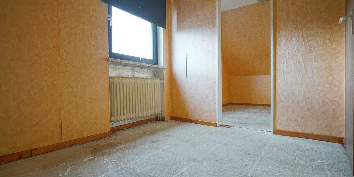 Einfamilienhaus Geestland Imsum - 6 Zimmer, 129 m&sup2;, 179.000&euro; | Angebot:25769375