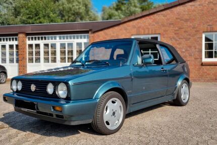 VW Golf 245.000 km 6.950 &euro; Otterndorf 21762