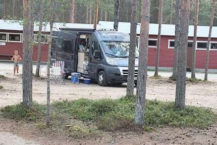 Fiat Ducato 210.000 km 29.000 &euro; Cuxhaven, Stadt 27476