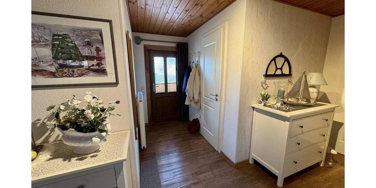 Bungalow Brunsbüttel - 3 Zimmer, 111 m&sup2;, 319.000&euro; | Angebot:26117684