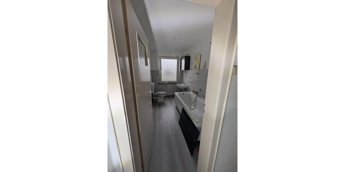 Etagenwohnung Geestland Bad Bederkesa - 2 Zimmer, 53 m&sup2;, 98.890&euro; | Angebot:25616807