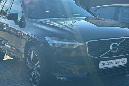 Volvo XC60 200.000 km 19.700 &euro; Geestland- Debstedt 27607