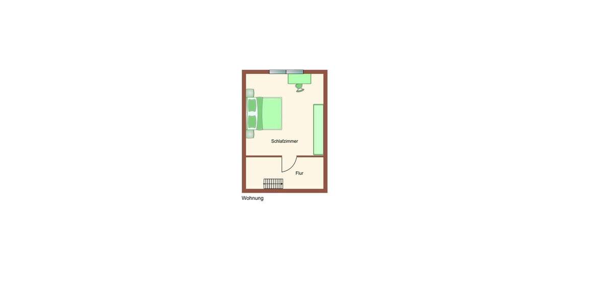 Etagenwohnung Geestland Langen - 4 Zimmer, 95 m&sup2;, 169.000&euro; | Angebot:25730361
