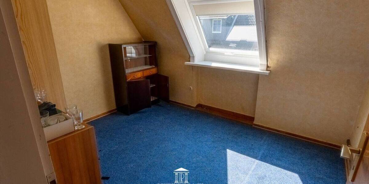 Einfamilienhaus Cuxhaven Altenwalde - 5 Zimmer, 88 m&sup2;, 245.000&euro; | Angebot:26306005
