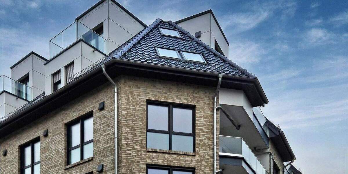 Etagenwohnung Cuxhaven - 3 Zimmer, 95 m&sup2;, 525.000&euro; | Angebot:25664940