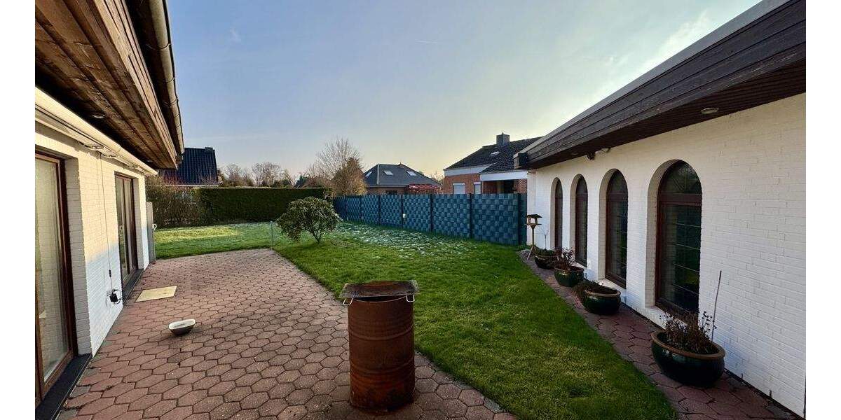 Einfamilienhaus Brunsbüttel - 5 Zimmer, 146 m&sup2;, 345.000&euro; | Angebot:25697414