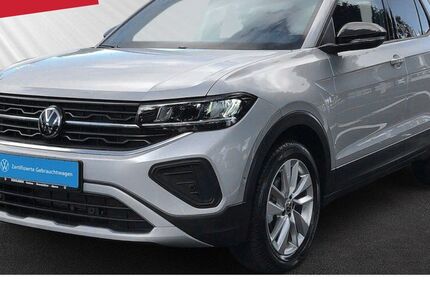 VW T-Cross 4.016 km 23.830 &euro; Marne 25709