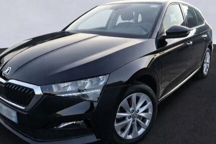 Skoda Scala 44.866 km 19.903 &euro; Cuxhaven 27472