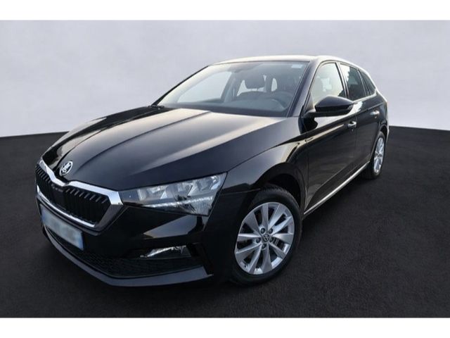 Skoda Scala 44.866 km 19.903 &euro; Cuxhaven 27472