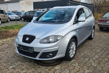 Seat Altea 202.450 km 3.950 &euro; Cuxhaven 27474