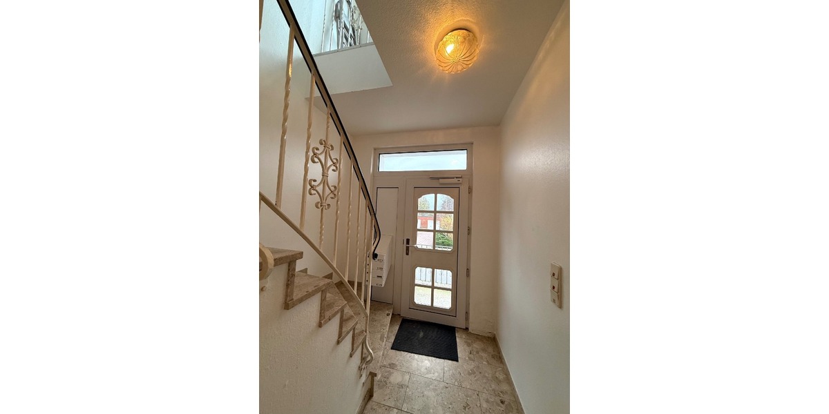 Keine Käuferprovision - MFH mit 8 % Rendite und neuer Heizung - Mehrfamilienhaus, Wohnhaus Cuxhaven Groden | Angebot:24615736