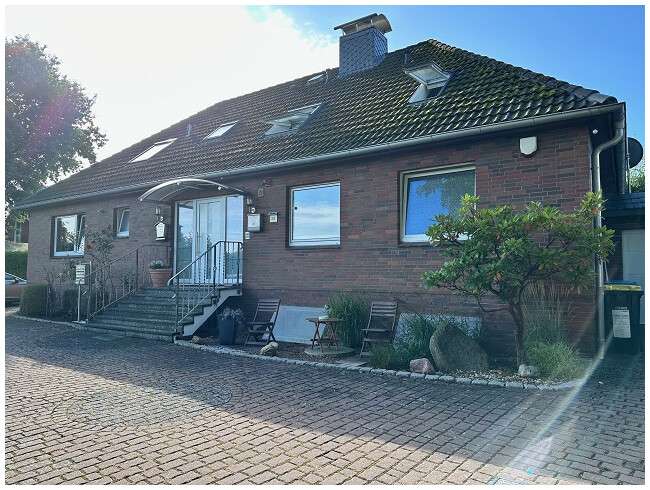 Einfamilienhaus Cuxhaven Duhnen - 13 Zimmer, 337 m&sup2;, 765.000&euro; | Angebot:25195347