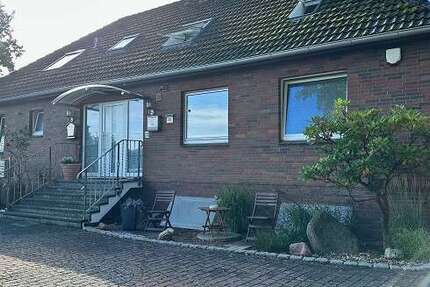 Haus Cuxhaven Duhnen - 13 Zimmer, 337 m&sup2;, 765.000&euro; | Angebot:25195347