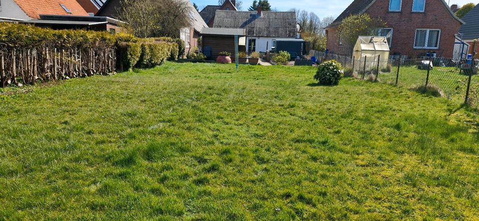 Einfamilienhaus Cuxhaven Groden - 4 Zimmer, 72 m&sup2;, 107.000&euro; | Angebot:26511965
