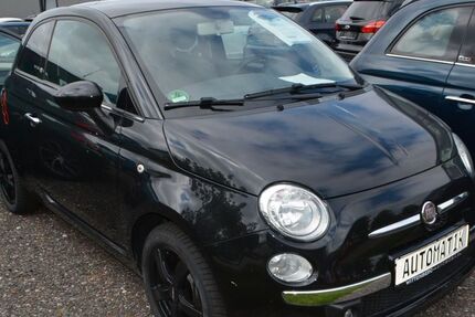 Fiat 500 114.000 km 9.900 &euro; Cuxhaven 27472